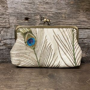 Original Silk Clutch